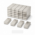N35 neodymium cuboid magnet 20 x 10 x 5mm