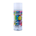 Australian Export Spray Paint 250g – Gloss White | Fast Dry Aerosol Paint for Metal, Wood & DIY