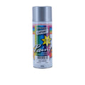 Australian Export Spray Paint 250g – Silver | Fast Dry Aerosol Paint for Metal, Wood & DIY
