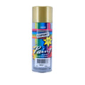 Australian Export Spray Paint 250g – Gold | Fast Dry Aerosol Paint for Metal, Wood & DIY