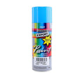 Australian Export Spray Paint 250g – Sky Blue | Fast Dry Aerosol Paint for Metal, Wood & DIY