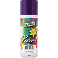 Australian Export Spray Paint 250g Purple