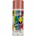 Australian Export Spray Paint 250g Rose Pink