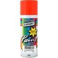 Australian Export Spray Paint 250g International Orange