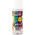 Australian Export Spray Paint 250g White Undercoat