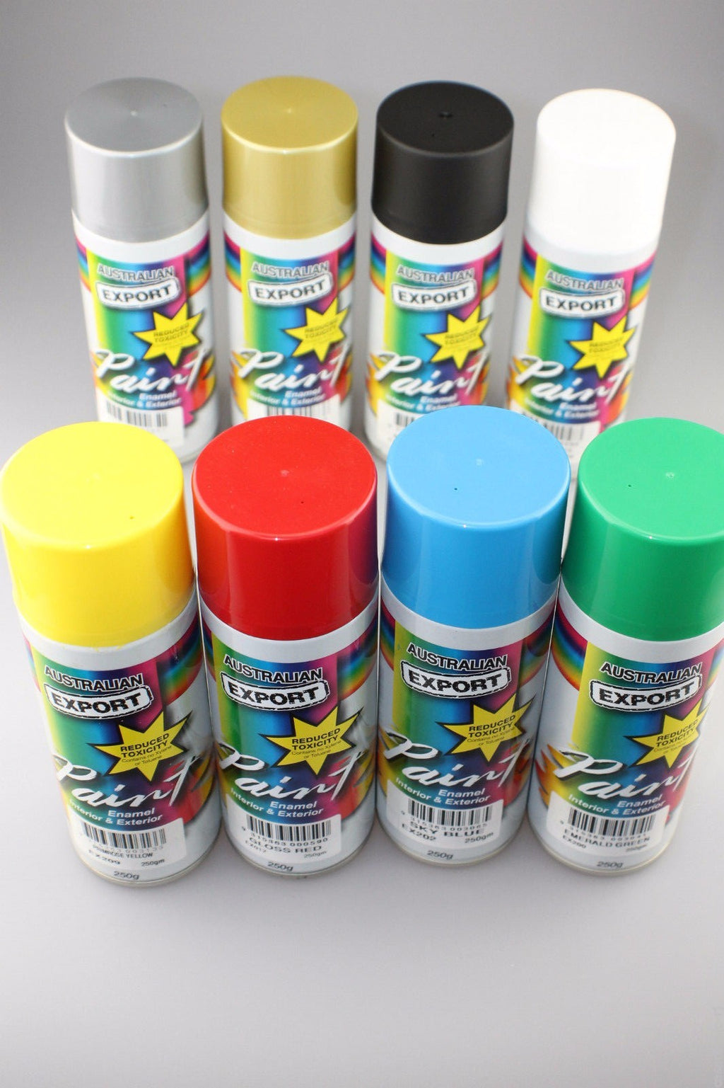 Australian Export Spray Paint 250g Dusty Pink - additional product image