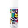 Australian Export Spray Paint 250g White Appliance