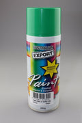 Australian Export Spray Paint 250g Emerald Green