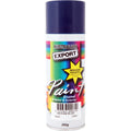 Australian Export Spray Paint 250g Blue Ocean